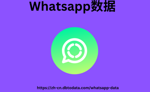 Whatsapp数据